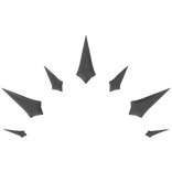 Floating Blades of Steel