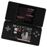 ヴァンパイア騎士 ; floating game ds