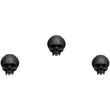 Floating Skulls