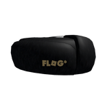 FLOG* Black Fur Ushanka
