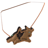 FLOG* x LV DARRYL CROSSBODY (1.0)