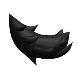 florida black wolf tail v2