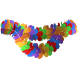 Flower Summer Necklace