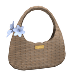 FLOWER summmer bagAccessory