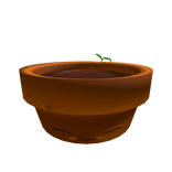 FlowerPot Suit (PvZ)