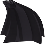 Flowery Jacket/Cape V1 (Anime)