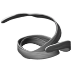 Flowing Scarf (grey)