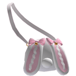 Fluffy Bunny Bag 3.0