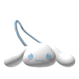 Fluffy Bunny Purse 3.0