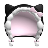 Fluffy Cute Cate Hat