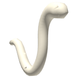 Fluffy Tail