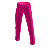 Fluo Pink Classic Jeans