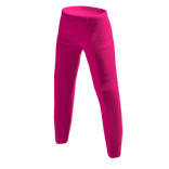Fluo Pink Formal Suit Pants