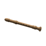 🪈 Flute Waist/Holdable 🪈