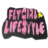 Fly Girl Rug