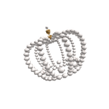 Flying Little Pearl Crown