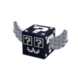 Secret Angel Lucky Block Suit