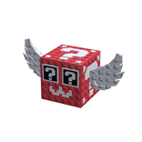 Mythic Angel Lucky Block