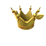 FNAF 1 Crown