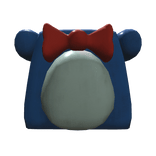 FNAF 2 Movie Toy Bonnie Torso