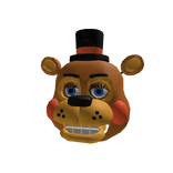 FNaF 2 Movie: Toy Freddy