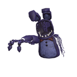 FNAF Bonnie