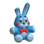 [FNAF] Toy Bonnie Plush Companion - WAIST