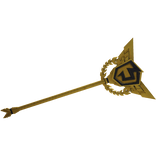 FNCS Axe of Champions Shoulder