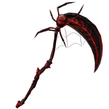 Foice Aranha Infernal 