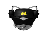 Follow NotussX and enter the code: CutsfersTophatW