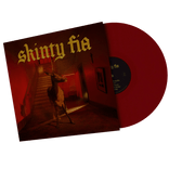 Fontaines D.C. Skinty Fia Vinyl LP