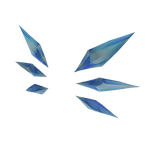 Foolish Ice Fairy Wings