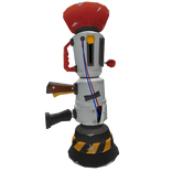 Foot Soldier Launcher [PvZ Garden Warfare 2]