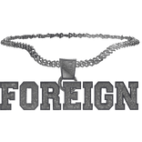 Foreign Chain