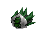 Forest Clan Hillfighter