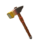 Forge Hammer