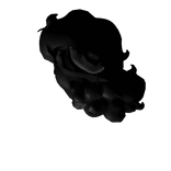 Forgotten Girl's blonde outline