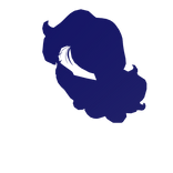 Forgotten Girl's blue hair 2.0