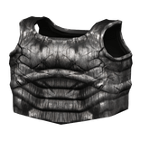 Forgotten Knight Chestplate