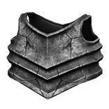 Forgotten Knight Chestplate