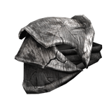 Forgotten Knight Right Pauldron