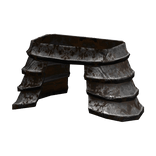 Forgotten Knight Rusty Waist