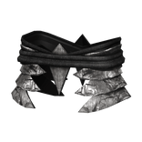 Forgotten Knight Waist