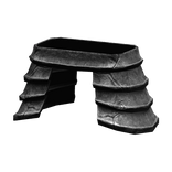 Forgotten Knight Waist