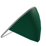 Forgotten Rider Left Shoulder