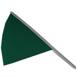 Forgotten Rider Right Shoulder