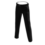 Formal Business Pants Black
