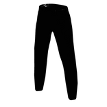 Black business pants