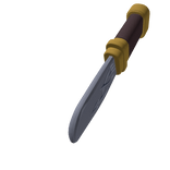 Formling Dagger