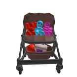 [FORSAKEN] 007n7's Stroller